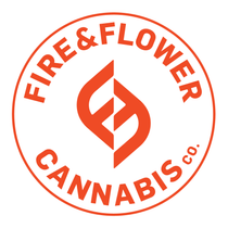 Fire & Flower Cannabis Co. - Pond Mills Centre