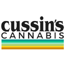 Cussin's Cannabis & Nail Salon