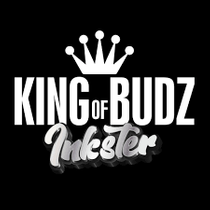 King Of Budz - Inkster