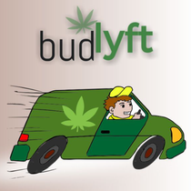 BudLyft