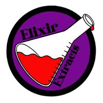 Elixir Extracts - Berwick