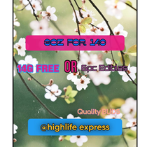 HIGHLIFE EXPRESS