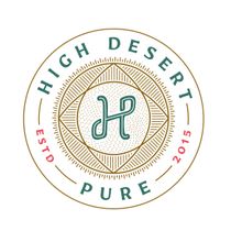 High Desert Pure