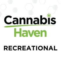 Cannabis Haven 1150 Center St. - Adult Use