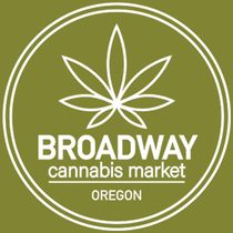 Broadway Cannabis Market - NW Pearl