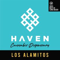HAVEN Cannabis Marijuana and Weed Dispensary - Los Alamitos