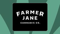 Farmer Jane (Grant Park)