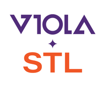 Viola STL - Olive