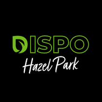 Dispo x Hayat Hazel Park
