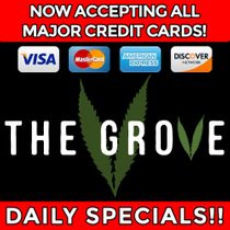 The Grove Delivery - Lemon Grove / Spring Valley