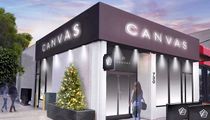 Canvas (Harbord St)