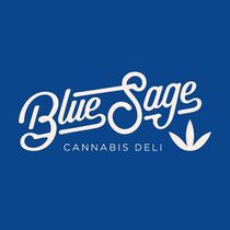 Blue Sage Carthage
