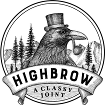 Highbrow - Waldoboro