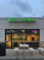 Pure Medical North