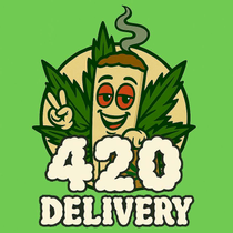 420 Delivery