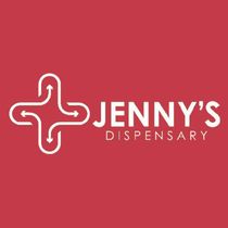 Jenny's Dispensary - Henderson