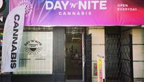 Day 'N' Nite Cannabis