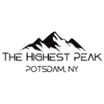The Highest Peak - Potsdam