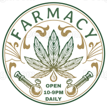 THE FARMACY