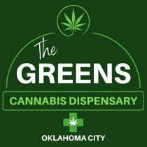 The Greens Dispensary of Oklahoma City