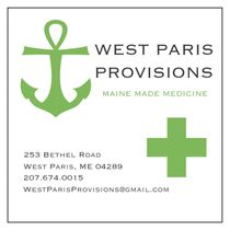 West Paris Provisions