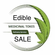 Medicinal Tokes Delivery Service