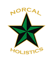 NorCal Holistics Delivery - Auburn