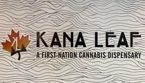 Kana Leaf
