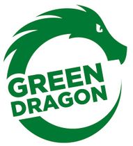 Green Dragon - Pensacola