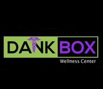Dank Box - COMING SOON!