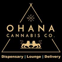 Ohana Cannabis Co. - Delivery