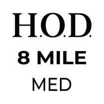 HOUSE OF DANK 8 MILE MED