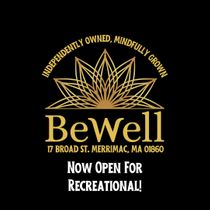 BeWell Organic Medicine