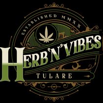 Herb'N Vibes
