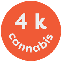 4K CANNABIS