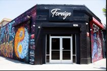 Foreign LA