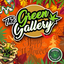 The Green Gallery