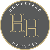 Homestead Harvest