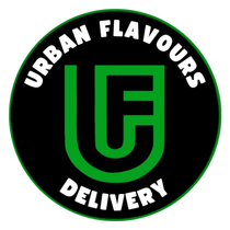 Urban Flavours Delivery - Vallejo