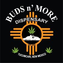 Buds N More Dispensary