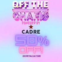 Off the Charts - South Los Angeles