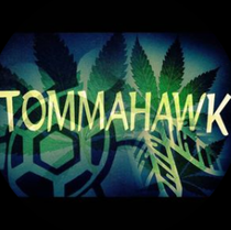 Tommahawk's Green Room