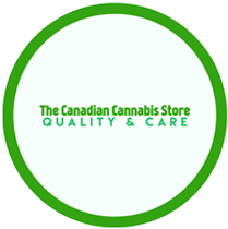 THE CANADIAN CANNABIS STORE