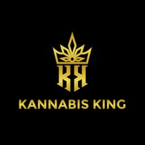 KANNABIS KING