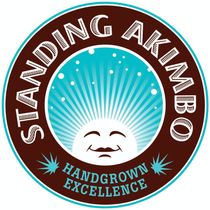 Standing Akimbo
