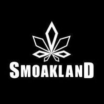 Smoakland - Marin
