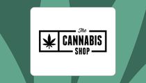 The Cannabis Shop - Perth