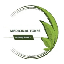 Medicinal Tokes Delivery Service