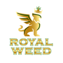 Royal Weed - Paw Paw