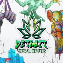 Detroit Herbal Center